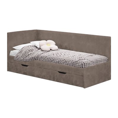 Кровать Лео КР-49 (Мебелони)