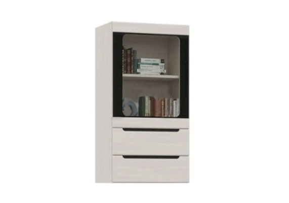 Шкаф навесной Эколь АН-001 (МиФ)